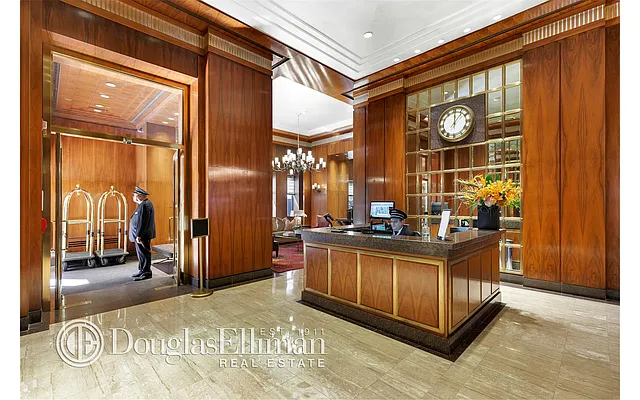 Rented by Douglas Elliman | media 18