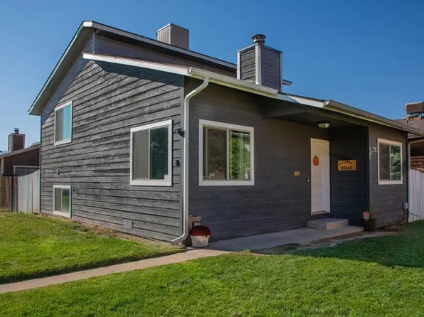 1005 Wamsley Way, Rifle, CO 81650