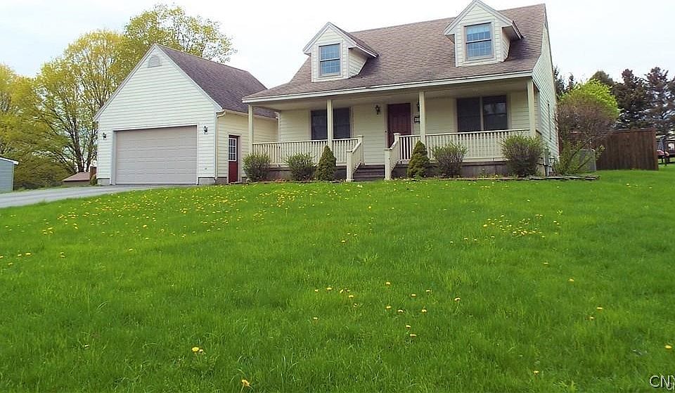 6047 Cavanaugh Rd, Marcy, NY 13403 Zillow