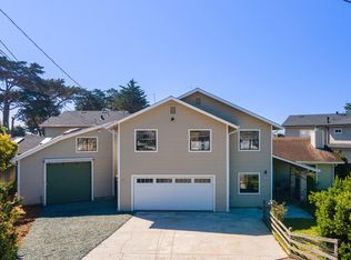 515 Sonora Ave, El Granada, CA