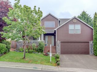 11452 NW Permian Dr, Portland, OR 97229