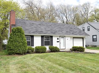 1117 Howard St, Wheaton, IL 60187