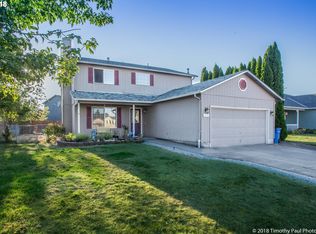 9000 NE 135th Ave, Vancouver, WA 98682