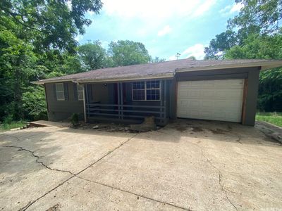 18 Cheyenne Dr, Cherokee Village, AR, 72529