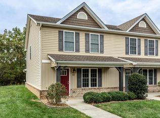 48 Gloucester Dr, Lynchburg, VA 24501