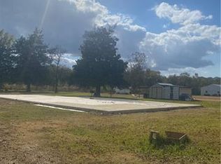 117 James Clark Rd, Plaucheville, LA 71362