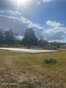 117 James Clark Rd, Plaucheville, LA, 71362