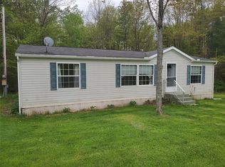 302 Brinkman Rd, Brackney, PA 18812