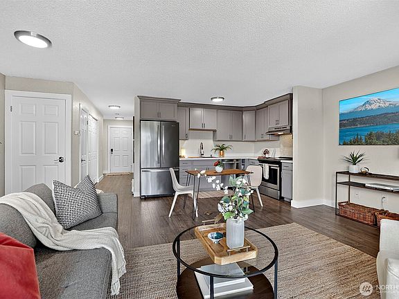 2nd image of 25004 Lake Fenwick Road S #33