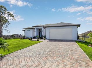 3809 22nd St W, Lehigh Acres, FL 33971