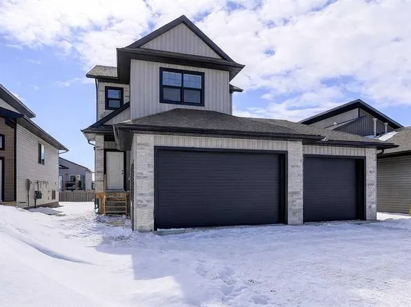 10234 N 128th Ave, Grande Prairie, AB T8V 6S9