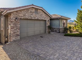 1248 Pebble Spgs, Prescott, AZ 86301