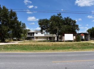 5406 S Cesar Chavez Rd, Edinburg, TX 78542