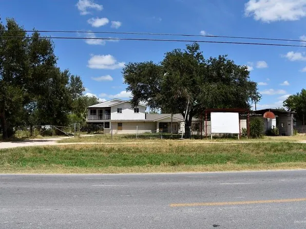 5406 S Cesar Chavez Rd, Edinburg, TX 78542