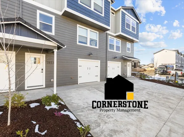 7873 28th St Floor 3, White City, OR 97503