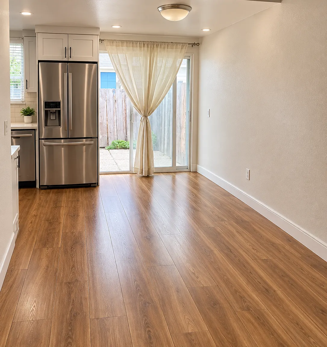 2 bed, 800 sqft, $2,600 — Photo 3