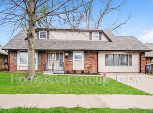 13144 E 29th St, Tulsa, OK 74134