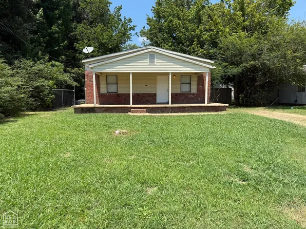 404 W Easy St, Jonesboro, AR 72401