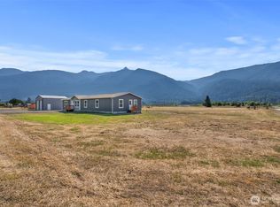 115 Horseshoe Lane, White Pass, WA 98377