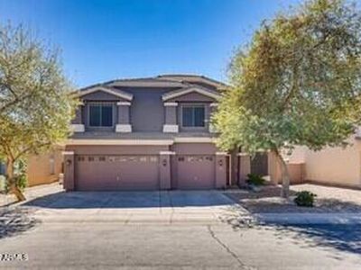 12379 W SELLS Drive, Avondale, AZ, 85392