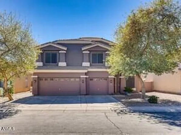 12379 W SELLS Drive, Avondale, AZ 85392