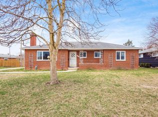 3171 Vanderberg Ave, Columbus, OH
