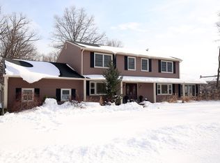 2 Cambray Rd, Montville, NJ 07045