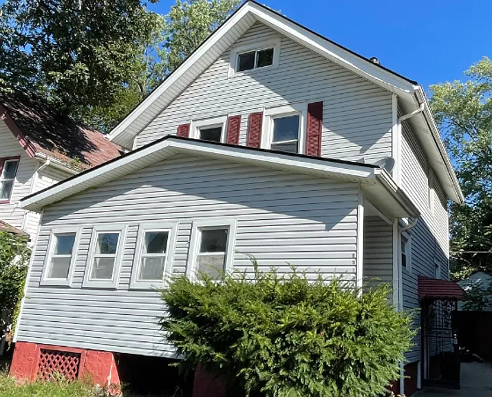 14005 Scioto Ave — Photo 1