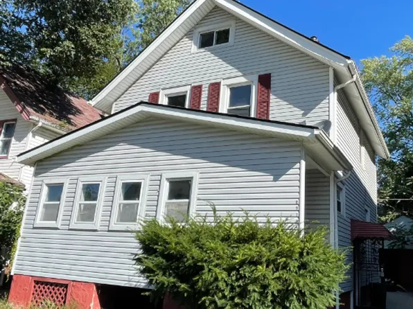 14005 Scioto Ave, East Cleveland, OH 44112