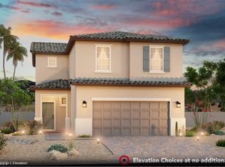 5488 Verbena Lime Lane Lot 38, Las Vegas, NV 89122