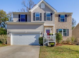 1809 Cottage Grove Way, Antioch, TN 37013