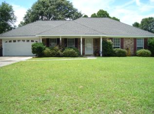 12345 Morning Dew St, Foley, AL 36535