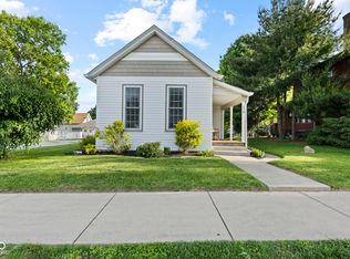 170 W Broadway St, Greenwood, IN 46142