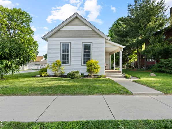 170 W Broadway St, Greenwood, IN 46142