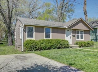 806 S Woodland Ave, Independence, MO 64052