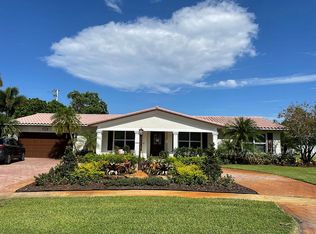 890 SW 56th Ave, Plantation, FL 33317