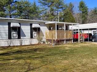 4518 Cartwright Ln, Covington, VA 24426