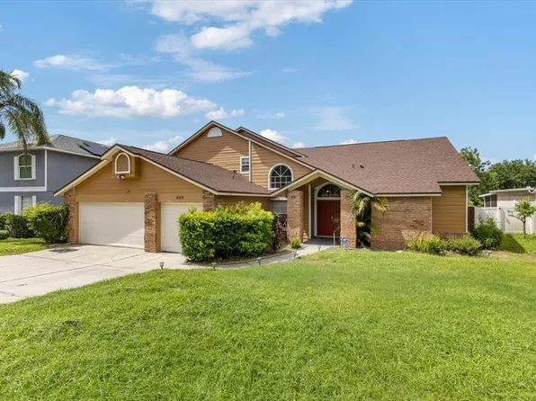 425 Sterling Lake Dr, Ocoee, FL 34761