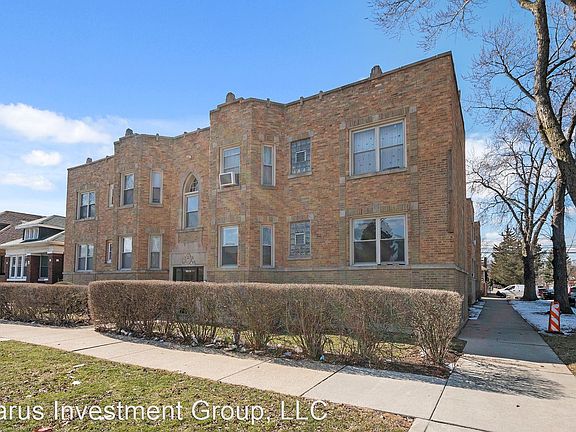 4th image of 5402 S Christiana Ave Unit 1