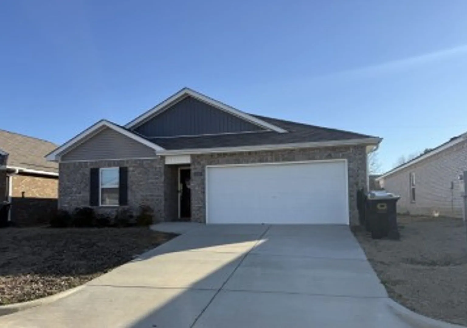 1510 Heritage Circle SE, Cullman AL 35055 — Photo 1