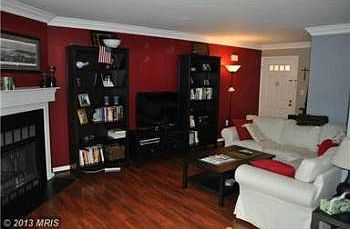 4th image of 2606 S Arlington Mill Dr #B