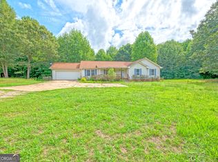 44 Tommy Dr, Martin, GA 30557