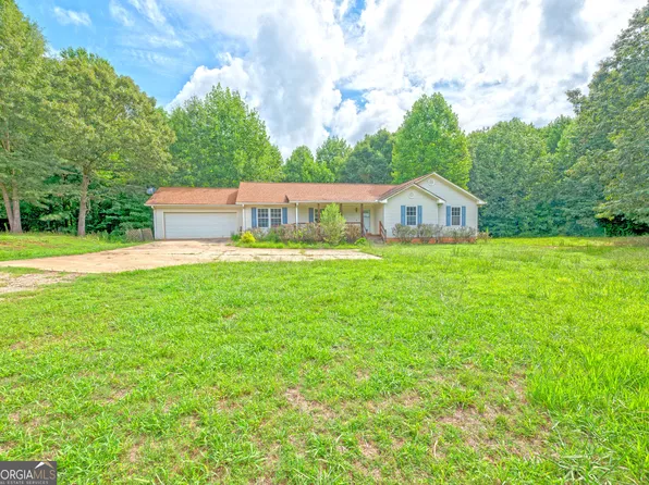 44 Tommy Dr, Martin, GA 30557