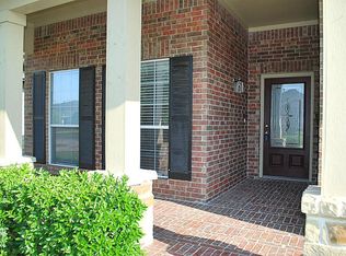 13934 Cypress Star Ln, Cypress, TX 77429