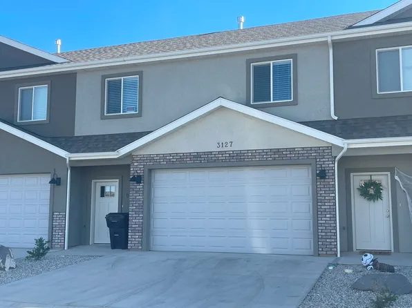 3127 W 1675 N #D, Cedar City, UT 84721