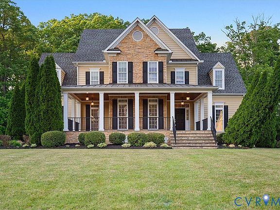4th image of 11712 Kimbolton Place Gln