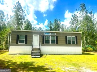 6231 Dyson Rd, Millwood, GA 31552