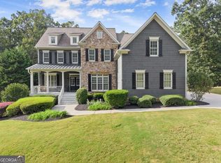 5780 Windjammer Point, Cumming, GA 30041