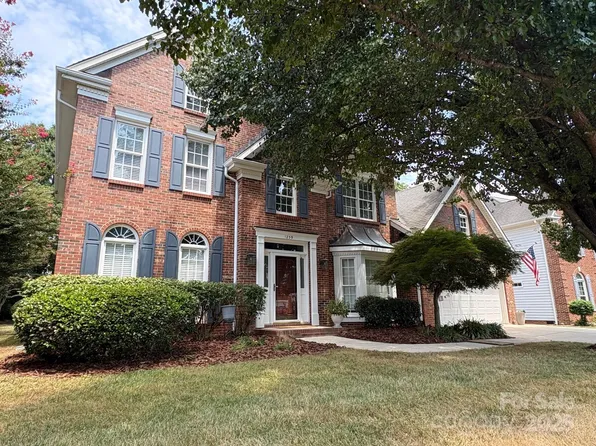 1239 Boyden Pl NW, Concord, NC 28027