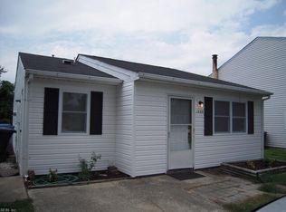 1209 New Land Dr, Virginia Beach, VA 23453